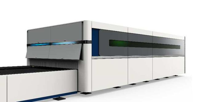 如何正确使用激光切割机延长寿命